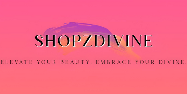 Shopzdivine