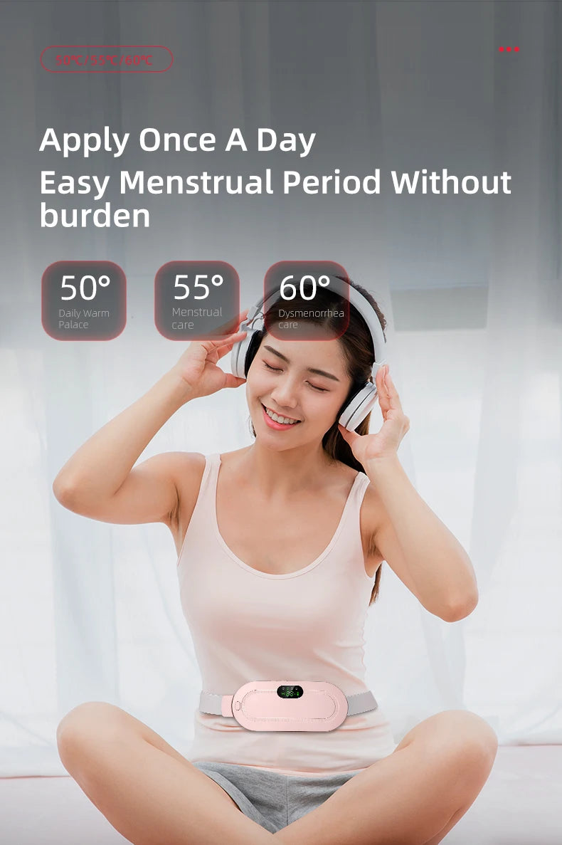 Menstrual Heating Pad